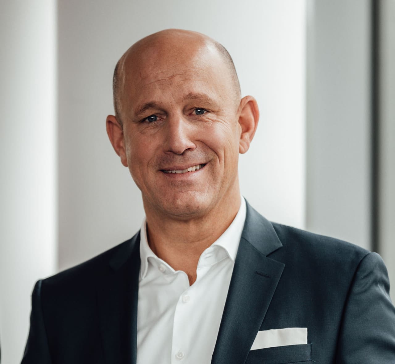 CHRIST Juweliere und Uhrmacher Geschäftsführer, Olaf Schepers